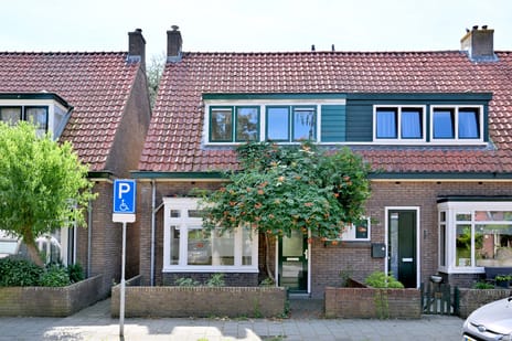 Tjoenerstraat 8