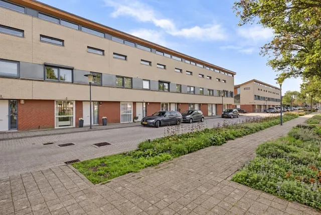 Heinenoordstraat 22