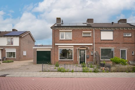 Lijsterstraat 5