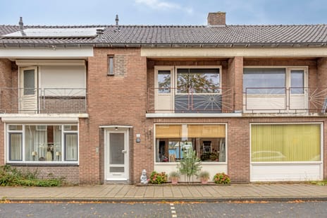 Tolstraat 31