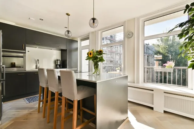 Cornelis Anthoniszstraat 70-3