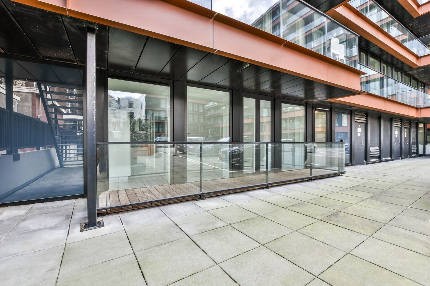 De Ruijterstraat 8-D