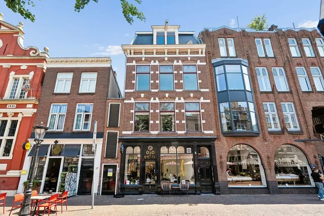 Voorstraat 15-A
