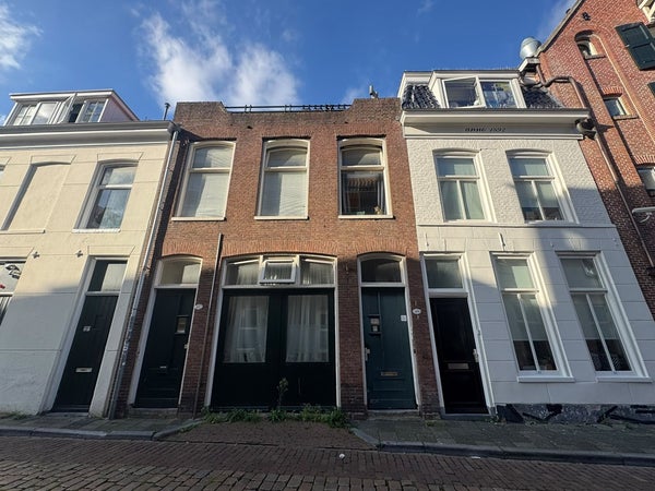 Hardewikerstraat
