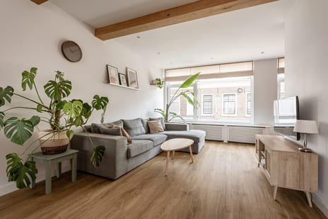 Keizerstraat 4-A