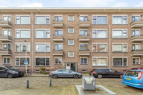 Troelstrastraat 18-D