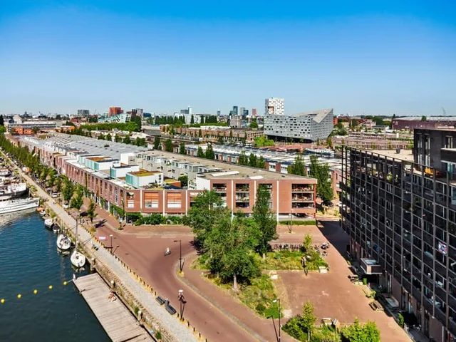 Feike de Boerlaan 330