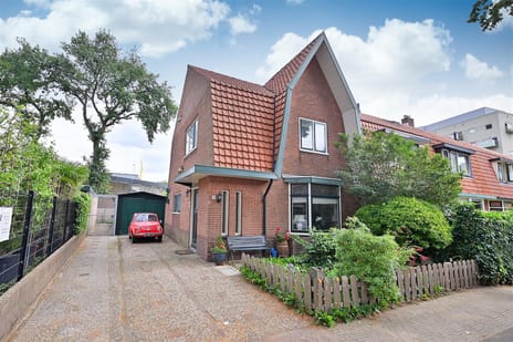 Cruquiusstraat 12