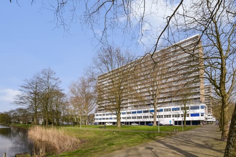 Weerdestein 126