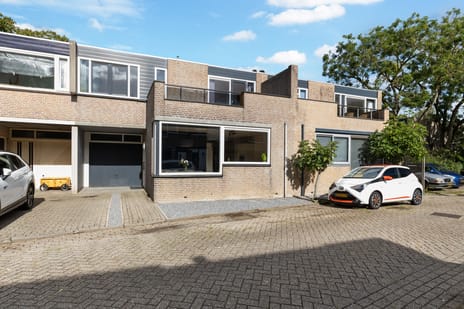 Couwenhoven 6109