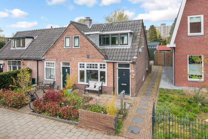 Waterweg 125