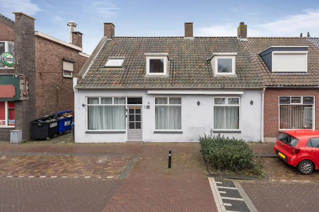Raadhuisstraat 14