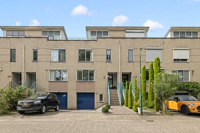 De Poort 30