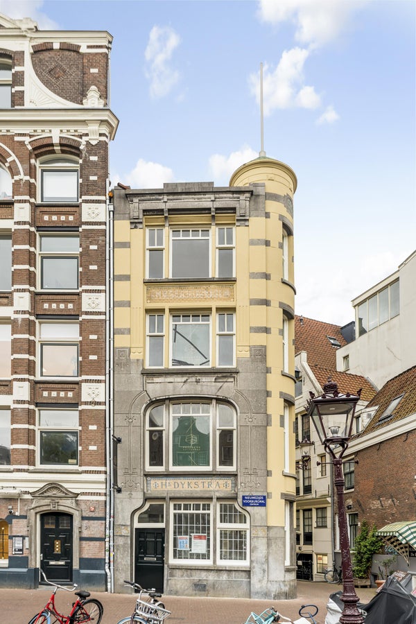 Oude Braak 36
