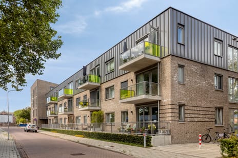 Anna Bijnsstraat 54