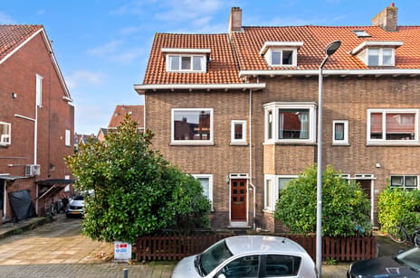 Hagedoornstraat 24-B