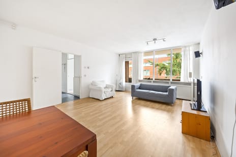 Charlotte de Bourbonstraat 92