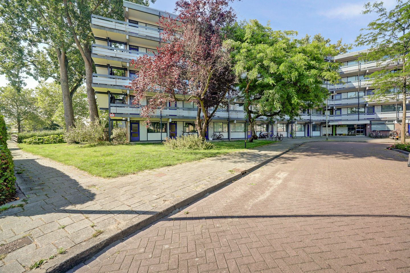 Wilde Wingerdlaan 43
