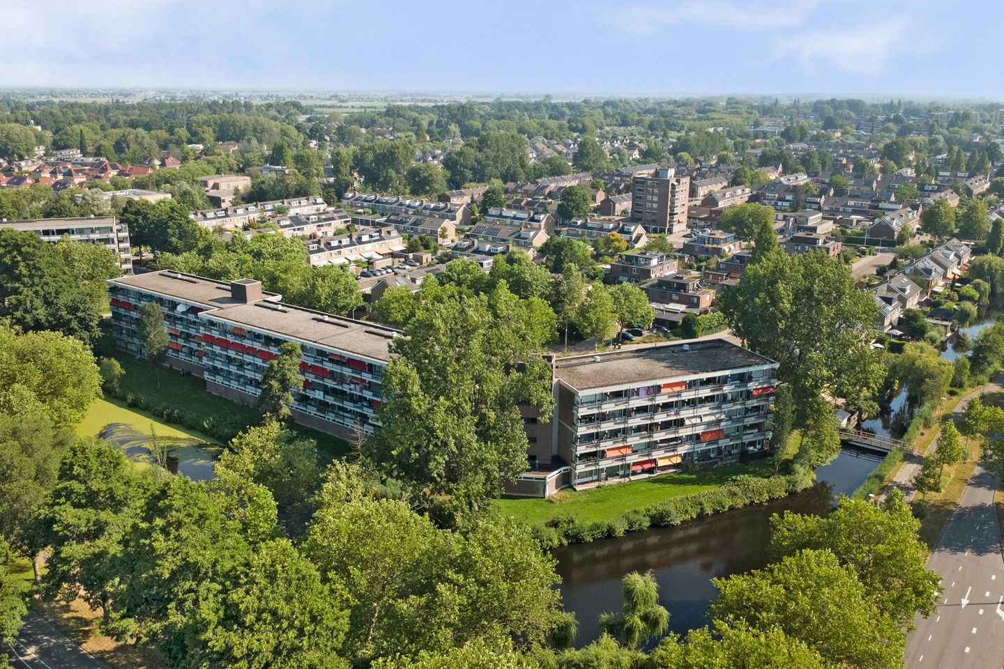 Wilde Wingerdlaan 43