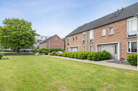 Koraalstraat 23