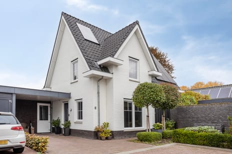 Kersenbogerd 8