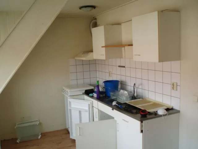 Jan Lievensstraat