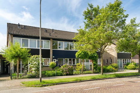 Krabbenbosweg 51