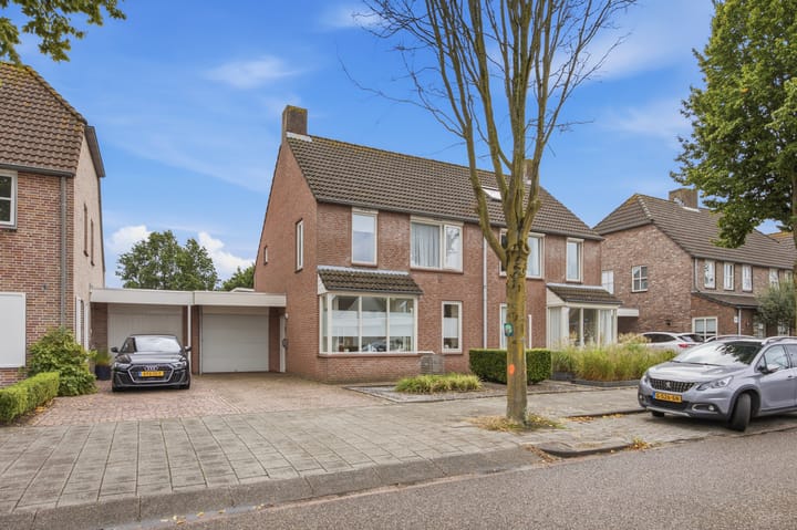 Rietveldstraat 7