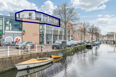 Oudegracht 7