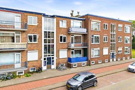 Paul Krugerstraat 397