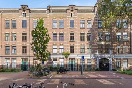 Van Houweningenstraat 66-3