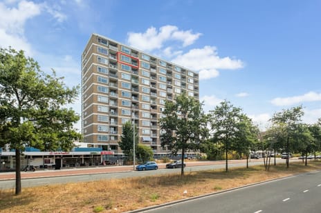 Teunisbloemplein 84