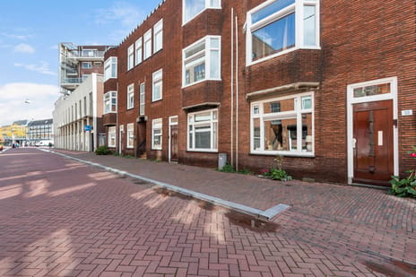 Raamstraat 50