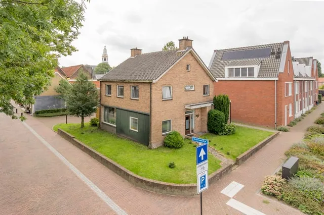 Torenstraat 31