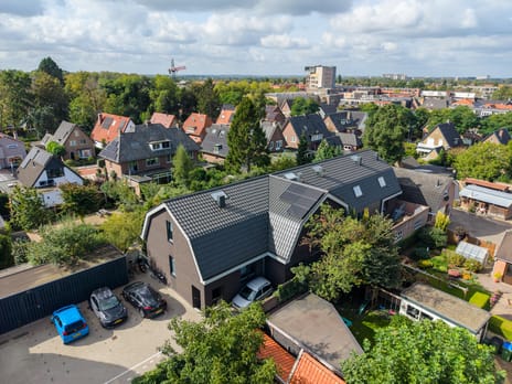 Klinkenbergerweg 6-C6