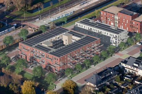 Alsemlaan 3
