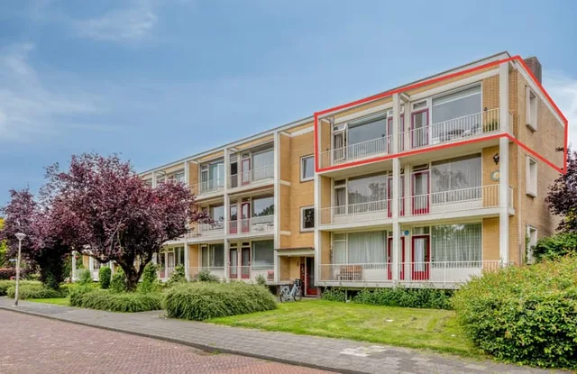 Keizer Karelweg 281