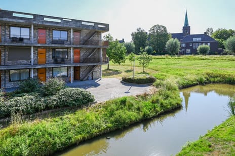 Vijverhof 83
