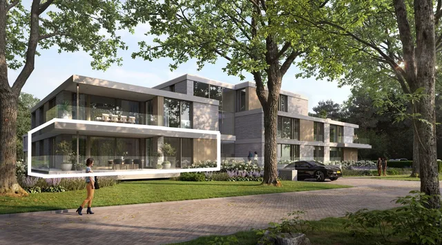 Larikslaan 10