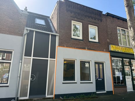 Reeweg Oost 77