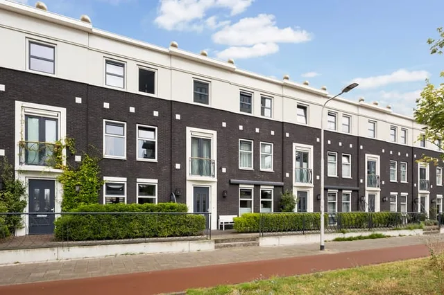 Tesselschadestraat 54