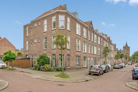 Frederik Hendrikstraat 89