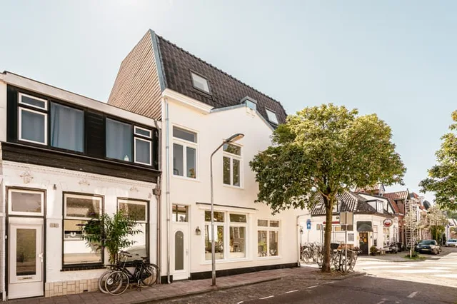 Brouwersstraat 90