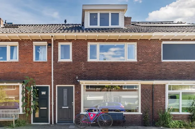 A.H.G. Fokkerstraat 23
