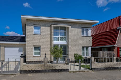 Goofystraat 6