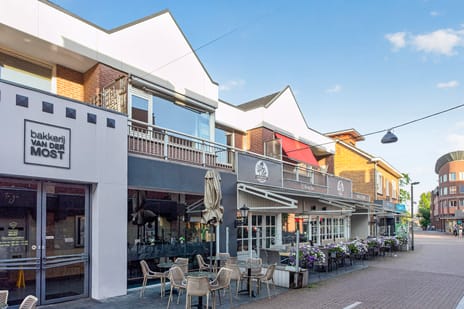 Marktstraat 15-b