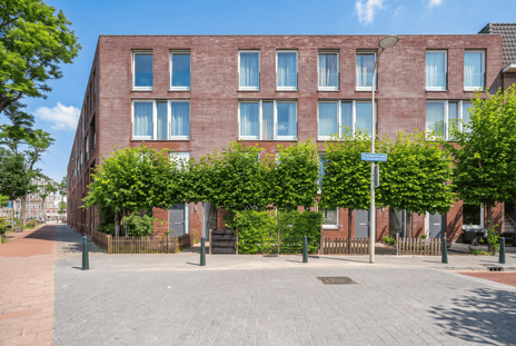 Drebbelstraat 2-C