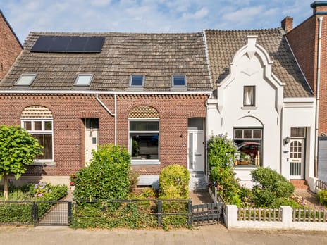 Straelseweg 105