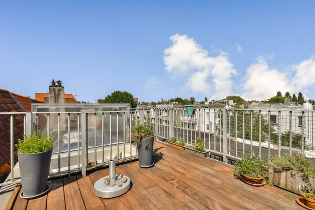 Orteliusstraat 12-2