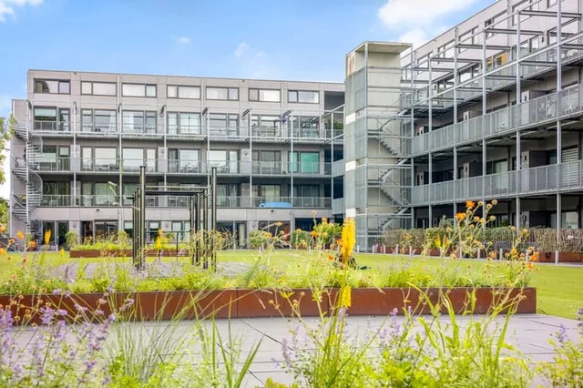 Nieuwpoortstraat 86-A21